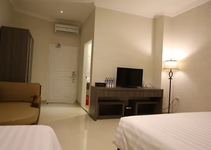 55 Hotel