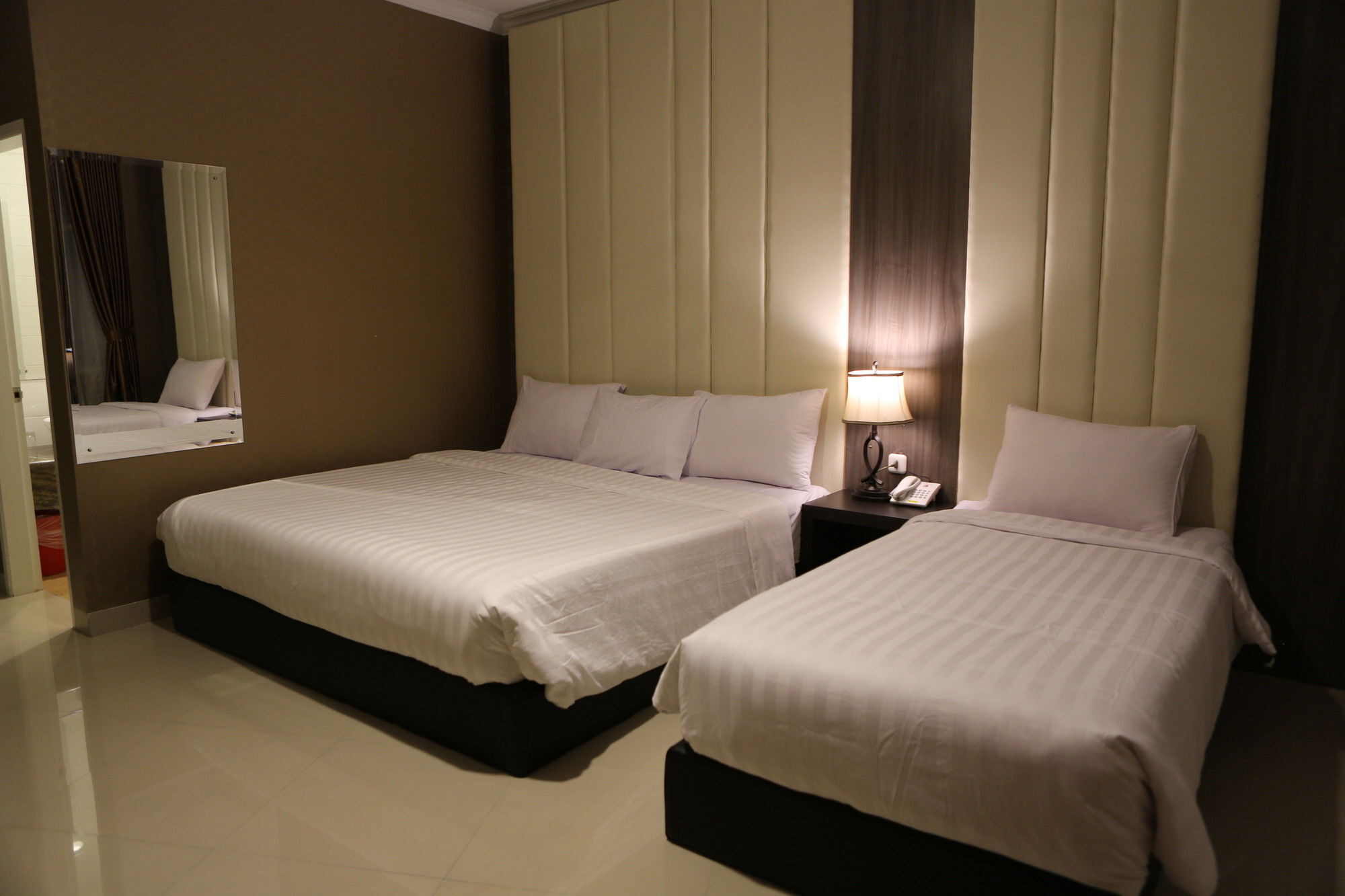 55 Jakarta