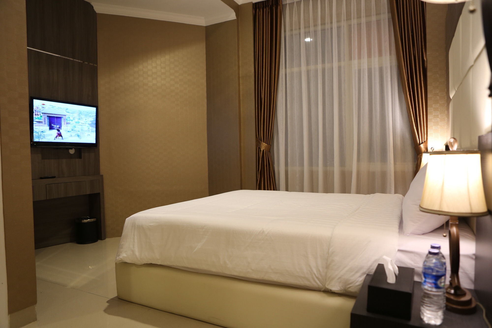 55 Hotel