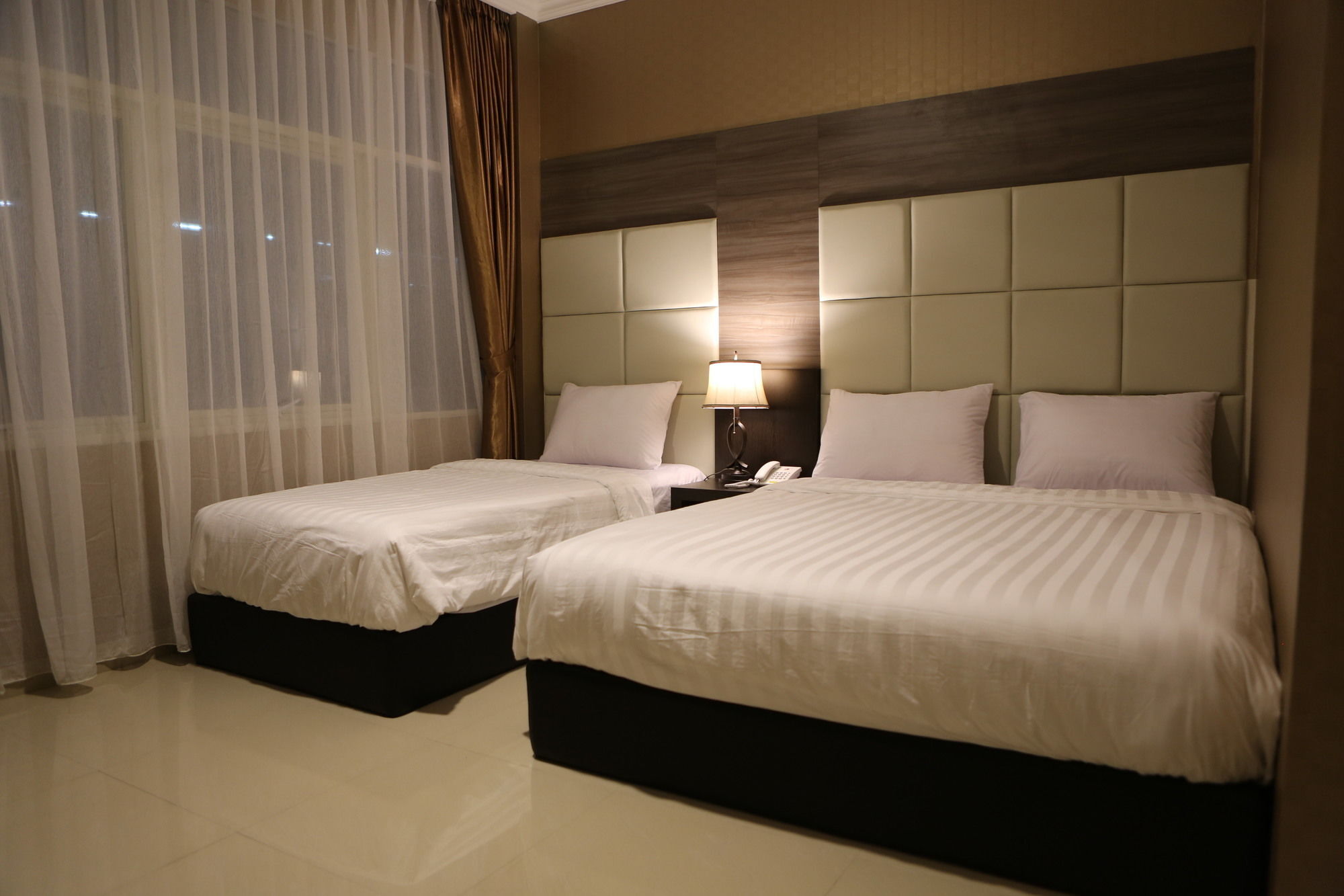 55 Hotel